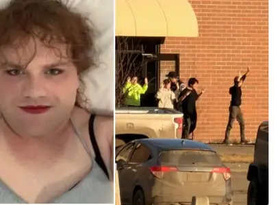 Tiroteo en escuela deja 8 muertos; presunta autora es joven con problemas mentales