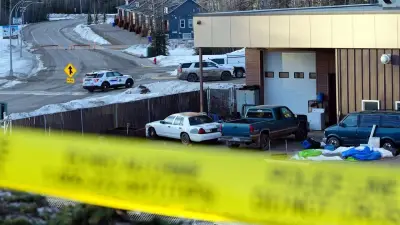 Tiroteo Masivo en Canadá Deja al Menos Nueve Fallecidos y Dos Heridos