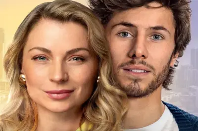 Tráiler de '¿Quieres ser mi novia?' genera expectativa en redes sociales