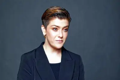 Valeria Vera estrena la segunda temporada de 'Valiente' en plataformas digitales