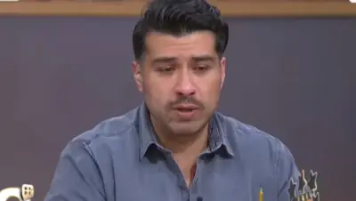 Ventaneando en Luto: Anuncian Muerte del Padre de David Bisbal en Vivo