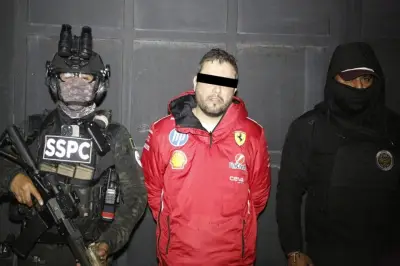 Vinculan a proceso a exalcalde de Tequila por presuntos delitos de corrupción