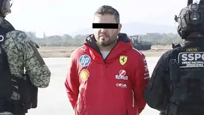 Vinculan a proceso al alcalde de Tequila por delincuencia organizada y secuestro