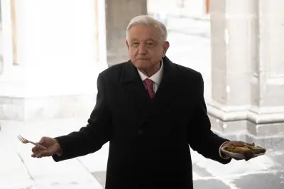 Violencia letal aumentó 15% en sexenio de AMLO según estudio de México Evalúa