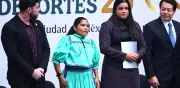 21K Tarahumara: El legado de Lorena Ramírez une tradición rarámuri y atletismo nacional