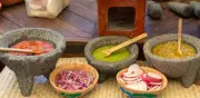 3 Salsas de Molcajete Esenciales para tu Cocina Mexicana
