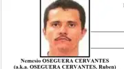 Abatimiento de 'El Mencho': Fin del líder del CJNG tras operativo federal en Jalisco