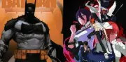 Absolute Batman rinde tributo a Chainsaw Man en un crossover visual sin precedentes