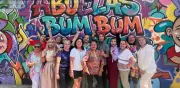 Abuelas BUM BUM: Mujeres Mayores de Morelia Rompen Estereotipos con Proyecto de Rap