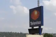 Acciones de Televisa se desploman casi 9% tras reporte trimestral