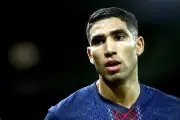 Achraf Hakimi enfrentará juicio en Francia por presunta violación