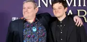 Activista con Tourette protagoniza incidentes en los BAFTA; presentador pide comprensión