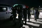 Acusan abusos en la Guardia Nacional tras muerte de agentes en operativo