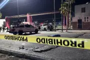 Adolescente es asesinado en mercado rodante de la Ciudad de México