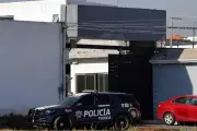 Adolescente mata a su padre y hermano en Toluca; se entrega a autoridades
