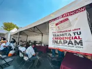 Adultos Mayores con Credencial INAPAM Obtendrán Descuentos y Gratuidad en Transporte para 2026