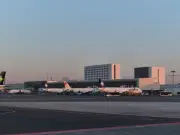 Aeropuertos de Guadalajara y Puerto Vallarta restablecen operaciones al 99-100%