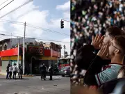 Aficionados Mundiales Expresan Temor por Inseguridad en México Previo al Mundial 2026