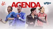 Agenda Deportiva del 20 al 22 de Febrero: Cierre Olímpico y Clásicos de Fútbol