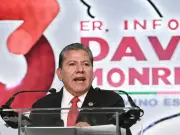 Agricultores de Zacatecas bloquean carretera por corrupción en acopio de frijol