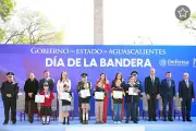 Aguascalientes mantiene su estatus de tierra de paz bajo el gobierno de Tere Jiménez