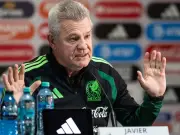 Aguirre confirma amistoso México-Portugal pese a preocupaciones de seguridad