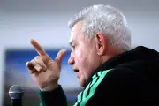 Aguirre mantiene en la mira amistoso de la Selección Mexicana ante Portugal