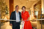 Ahria Atelier Inaugura en Guadalajara: Un Nuevo Referente del Interiorismo de Lujo