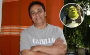 Alarma en la comunidad: Alfonso Obregón sugiere posible despedida del doblaje de Shrek