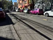 Alcaldía Cuauhtémoc avanza en repavimentación y mejoras en espacios públicos