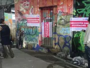 Alcaldía Cuauhtémoc suspende cinco establecimientos por irregularidades en colonias céntricas