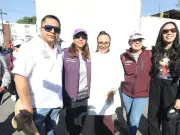 Alcaldía Venustiano Carranza lidera jornada de mantenimiento en Archivo General de Notarías