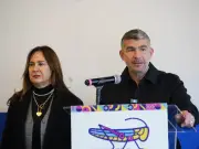 Alcalde de Miguel Hidalgo garantiza tranquilidad y coordinación tras operativos contra el CJNG