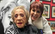 Alejandra Guzmán revela experiencia espiritual con su madre Silvia Pinal antes de cirugía