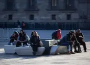 Alerta Amarilla por frío en 8 alcaldías de CDMX: temperaturas de 4 a 6°C este miércoles