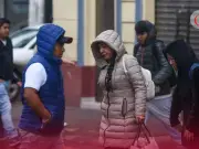 Alerta Amarilla por frío en CDMX: 8 alcaldías con temperaturas de hasta 4°C este 25 de febrero