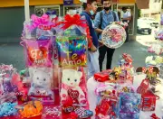 Alerta por fraudes digitales en San Valentín: así operan los estafadores en línea