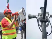 Alerta Sísmica en CDMX: Simulacro Metropolitano y Liderazgo de Brugada