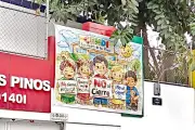 Alertan por cierres de CENDIS en Benito Juárez; afectan a familias vulnerables