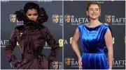 Alfombra Roja BAFTA 2026: Kate Middleton y Celebridades Brillan en Londres
