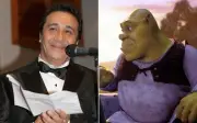 Alfonso Obregón podría dejar de ser la voz de Shrek en Latinoamérica