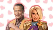 Alfredo Adame confiesa romance íntimo con Laura Bozzo tras años de rivalidad