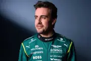 Alonso Opina: La Fórmula 1 del Pasado Era Más Emocionante y Competitiva