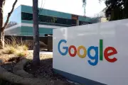 Alphabet de Google Planea Emitir Bono a 100 Años en Libras Esterlinas