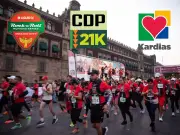 Alternativas al Medio Maratón CDMX: Otras opciones para correr 21k en la capital