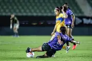 Amazonas de la Ciudad de México Caen Ante Mazatlán en la Liga MX Femenil