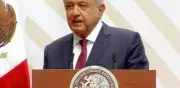 AMLO garantiza precios bajos de gasolina y sin nuevos impuestos en frontera norte