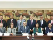 AMPI y CMIC firman alianza histórica para fortalecer construcción e inmobiliario en México