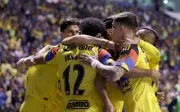 América golea 4-0 al Puebla y recupera su mejor versión en la Liga MX