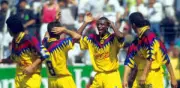América vs. Chivas: El Clásico de 1994 donde Cuauhtémoc Blanco selló la victoria